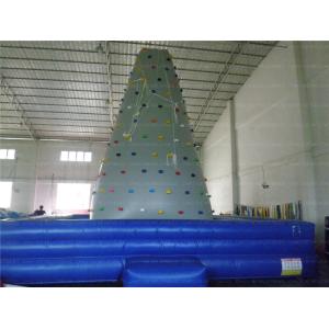 Buy cheap Inflatable Climbing Wall (CYSP-643) from wholesalers