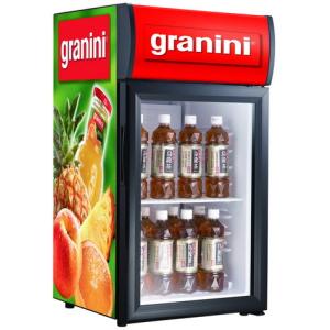 Buy cheap 52L display Mini fridge from wholesalers