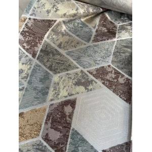 Buy cheap Home Luxury Velvet Fabric For Upholstery 350gsm With Modern Design from wholesalers