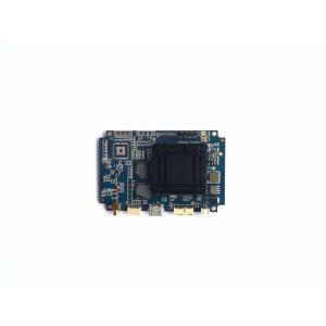 Buy cheap UHF Band Miniature Size COFDM Module For Long Range Uav Transmitter from wholesalers