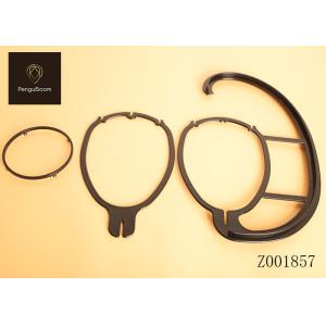 Buy cheap Foldable Plastic Wig Stand Wig Hanger Stand Adjustable Portable from wholesalers