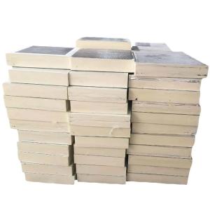 Buy cheap Refrigerator Freezer Cooler Box Vacuum Insulation Panel from wholesalers