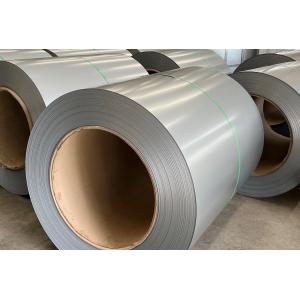 Buy cheap IBR Corrugated Roof Panels Sheets PPGL AZ150 RMP SMP HDP RAL9006 Tiles Metal Tile Pre Painted Galvanized Steel from wholesalers