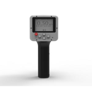 Buy cheap Open Channel Handheld Portable Lcd Display Radar for Water Flow Velocity Measurement from wholesalers