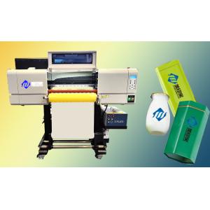 Buy cheap THK Linear Guide Rail And PET Film Printing Media Direct To Fabric Printer For High Resolution Printing from wholesalers