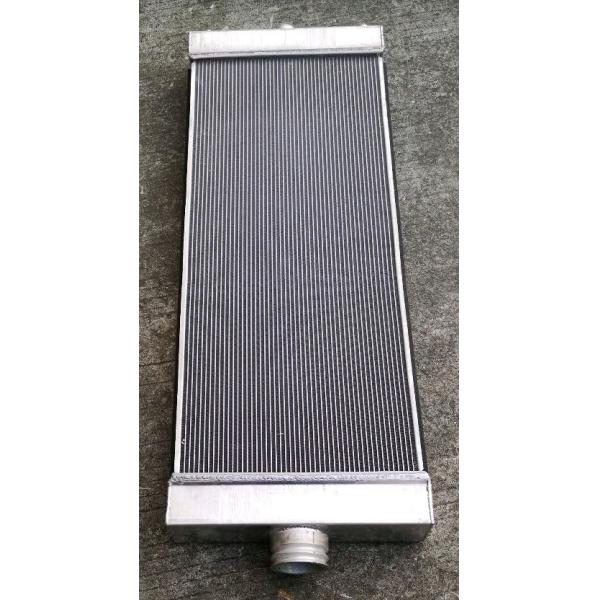 Quality Big Block Hitachi EX870/ZAX870 Excavator Radiator Assembly for sale