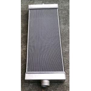 Buy cheap Big Block Hitachi EX870/ZAX870 Excavator Radiator Assembly from wholesalers