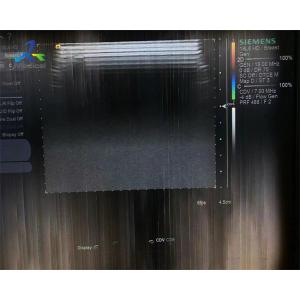 Buy cheap Siemens 18L6 Ultrasound Probe Repair Service Crystal Array Replacement from wholesalers