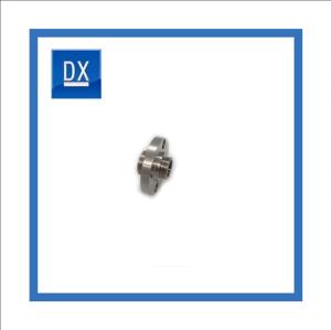 Buy cheap Chrome Plating Titanium Flange For Capital Equipment product