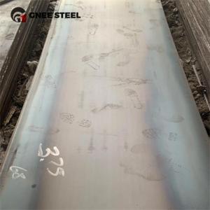 Buy cheap Q620D Q620E High Strength Low Alloy Structural Steel from wholesalers