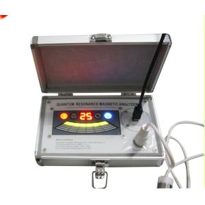 Buy cheap Magnetic Quantum Therapy Machine Body Health Analyzer , CE Approval from wholesalers