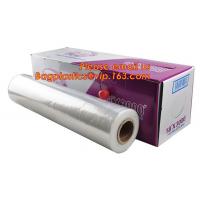 Buy cheap Newly design household food grade excellent quality factory price cling film product