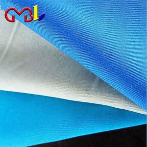 Buy cheap Mothproof Twill Fabric for Uniform Anti Static 100% Polyester Gabardine Workwear Fabric from wholesalers
