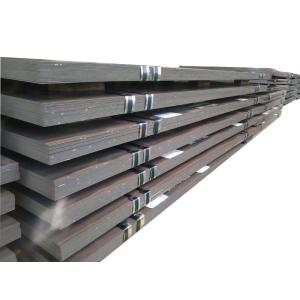 Buy cheap S355 Q355B Cold Rolled Alloy Steel Plate 0.5-150mm from wholesalers