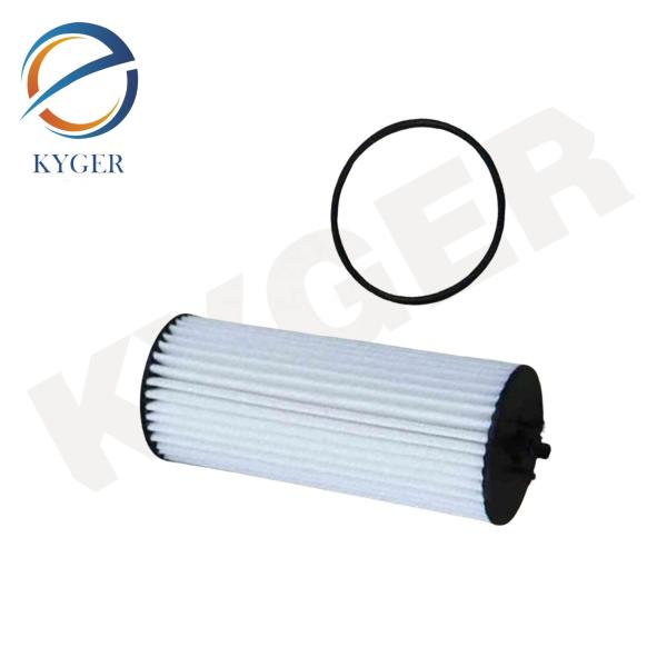 A2541800600 Car Engine System Oil Filter For Mercedes-Benz W176 W177 W222 X222