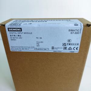 Buy cheap 6ES7321-1BL00-0AA0 SIEMENS SM321 DIGITAL INPUT MODULE from wholesalers