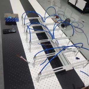 Buy cheap Automatic Hardcover And Rigid Box Visual Positioning Machine For Watch Cigarette Box from wholesalers