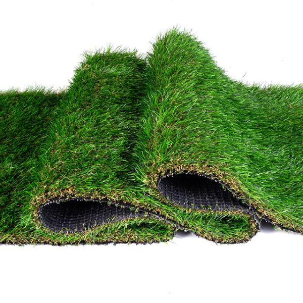 Quality Artificial Grass Price High Quality Playground Artificial Carpet Grass Simulation Grass Mats for Balcony for sale