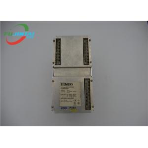 SIEMENS F4 S23 Power Supply Unit Smt Spare Parts 00344771S01 TO SMT ASM Machine