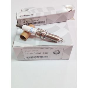 Buy cheap Auto Engine Spark Plugs For Land  BMW   OEM  12120037580 from wholesalers