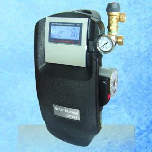 Buy cheap Solar Pump Station for Split Solar Water Heater System from wholesalers