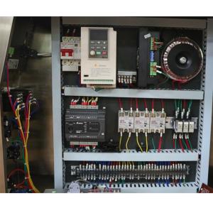 semi automatic turmeric powder packing machine auger filler powder weighing