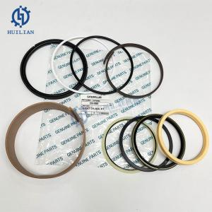 Buy cheap CAT345BL-215-9989 Excavator Cylinder Repair Kit Excavator Seal Accessories Bucket CYL Repair Seal Kit from wholesalers