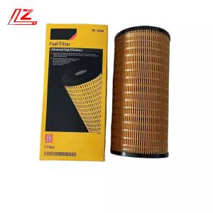 Buy cheap Direct Iron Filter Paper Vacuum Pump Inlet Filter 1R-0766 for Man Truck Car Air Sizes from wholesalers