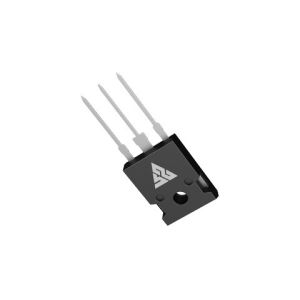 China High Power MOSFET with Enhanced Durability and Thermal Resistance for N-type Configuration Applications on sale