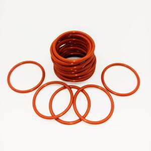 Buy cheap Direct Low-Priced Seals Acceptable OEM/ODM Colorful EPDM FKM NBR Rubber Seal Ring O Ring from wholesalers
