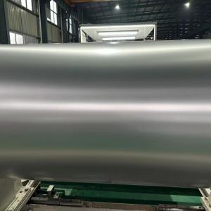 Buy cheap Color Coated Aluminum Sheet for Professional and Experienced Manufacturing from wholesalers