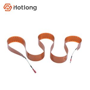 Buy cheap electrical polyimide thin film heater for medical applications from wholesalers