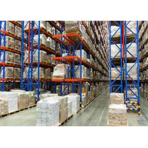 Buy cheap International Warehousing Storage Service Expert Shipping Agent Pick Up from wholesalers