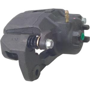 CHRYSLER Auto Parts Vehicle Brake Caliper 19B2614 19B2615 OEM MR527670 MR527671