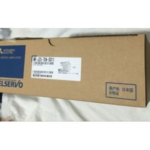 Buy cheap Mitsubishi MR-J2S-70A-S011 AC SERVO AMPLIFIER MR-J2S SERIES NEW from wholesalers