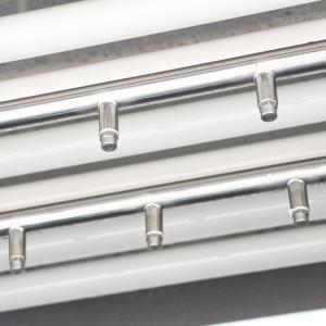 Buy cheap Medium UV Lamp Accelerated Aging Test Chamber Sunlight Simulate Ultraviolet Weathering Aging Tester from wholesalers