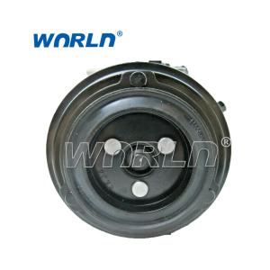 Buy cheap 97701B9000 ST111325 Auto AirCon Compressor System For Hyunda I10 For Kia Morning WXHY094 from wholesalers