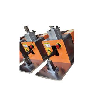 Buy cheap 40khz Desktop Ultrasonic Electrical Wire Splicing And Joint Spot from wholesalers