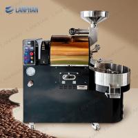 Buy cheap 3kg Roaster Small Commercial Coffee Bean Roasting Machine Home Coffee Roaster product