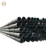 Buy cheap 161KV Steel Tubular Electric Pole Galvanized For Power Transmission Line from wholesalers
