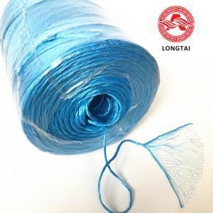 Buy cheap UV Resistant 6300ft Tomato Tying Garden Twine for Trellising Tomatoes packaging twine from wholesalers