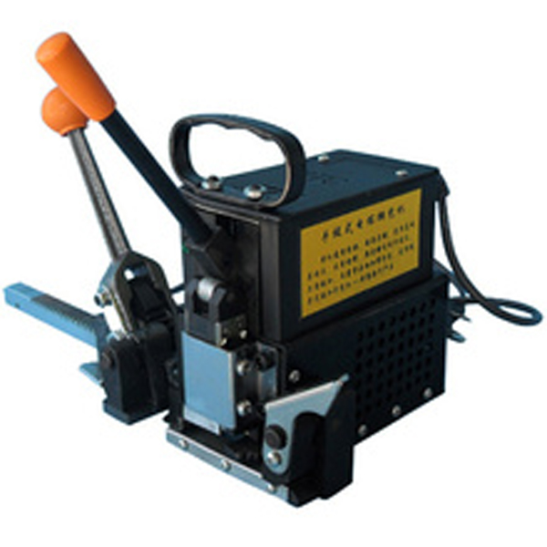 KZ-2T PP strap Portable electric melting packing tool