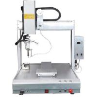 Buy cheap PCB Soldering Robot Desktop PWB & SMT Soldering Robot product