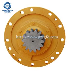 Buy cheap E320C 320C E320D 320D Excavator Swing Gearbox 148-4644 from wholesalers