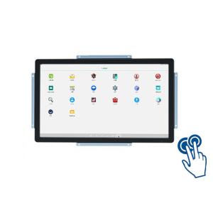 Buy cheap 27-Inch Android Embedded Interaction Console for Transportation Management, Smart Homes, Healthcare Panels, and Public Service Stations from wholesalers