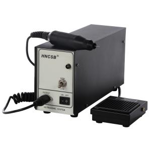 Buy cheap 23KHZ Ultrasonic Spot Welding Machine 800W Ceramic Coated Converter from wholesalers