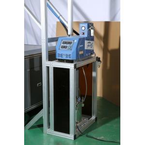 Buy cheap Extreme Reduction In Unit Costs With Significant Increase In Productivity And Product XY Glue Plotter 24h Working Time 20L Glue Volume from wholesalers