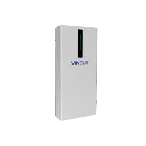 Buy cheap 10.28kwh Customization Option Home Energy Storage System for Residential Applications from wholesalers