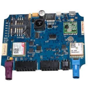 BGA PCB Assembly Service