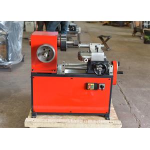 Buy cheap C9335 C9335A brake disc drum lathe for car repair cutting machine with cheaper price from wholesalers